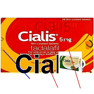 Risque cialis générique